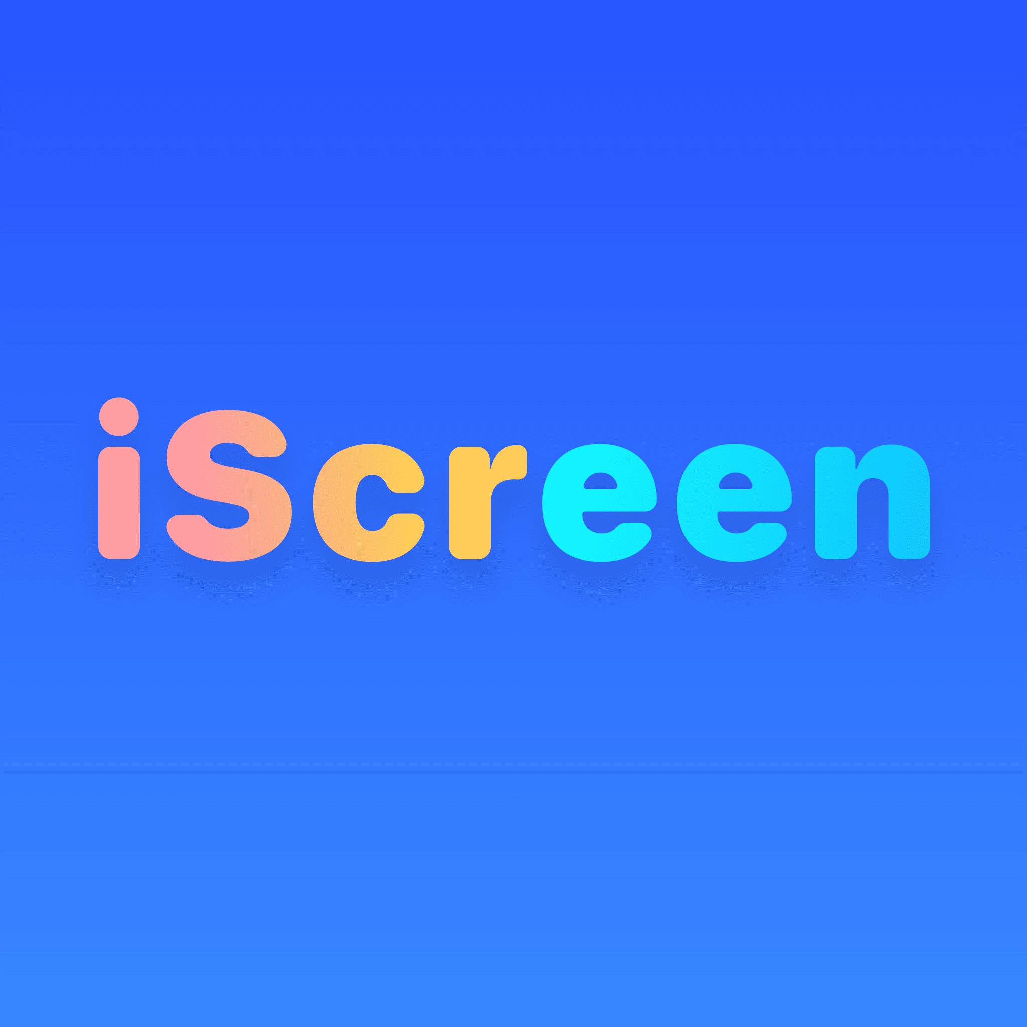 我的桌面iScreen免费版