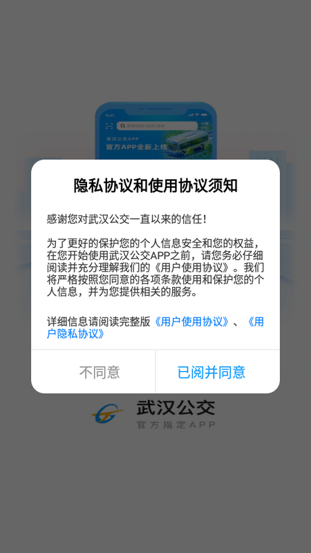 武汉公交图1