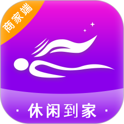 休闲到家商家端手机正版