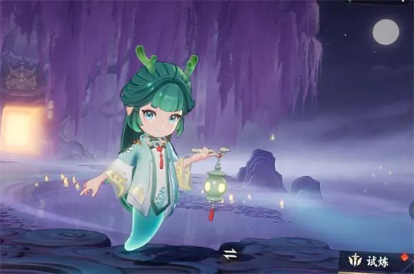 《代号：妖鬼》妖界战吼妖气指南