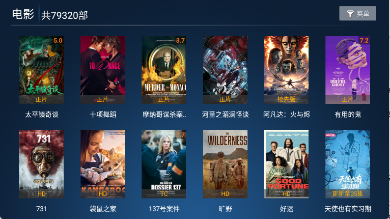 飞鹰TV图1