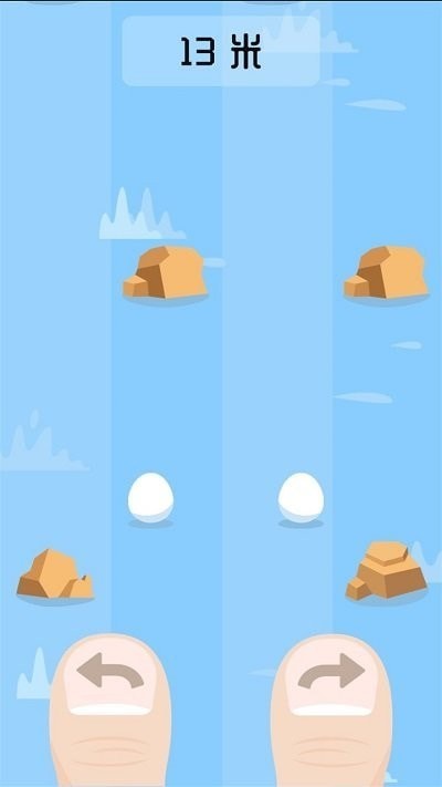躲避挑战赛图2