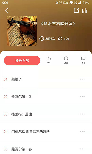 孔孟之道图2