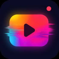 glitch视频效果