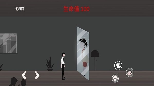 逃出办公室游戏