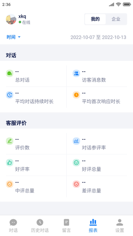 美洽(1)