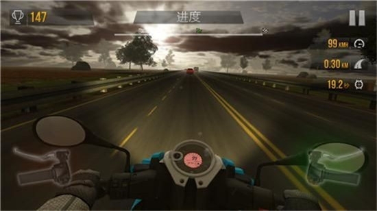 交通骑手模拟器图2