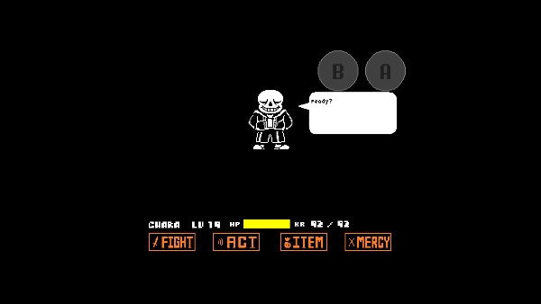 sans模拟器汉化版(3)