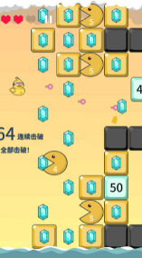 击退砖块手机版