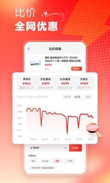 什么值得买App官方版图3