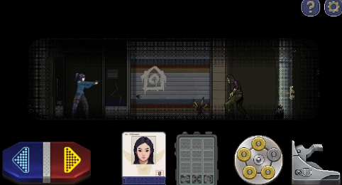 新秀警察僵尸启示录图3