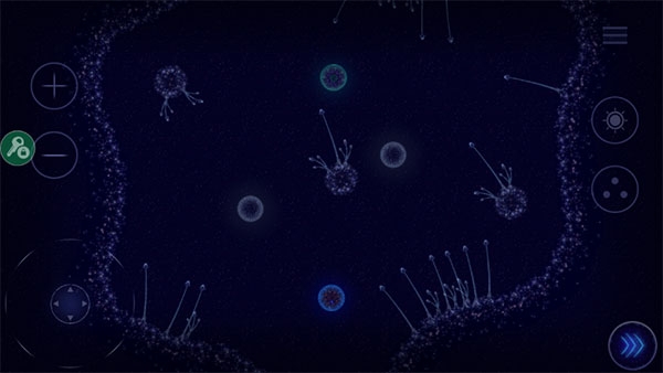 微生物模拟器(1)