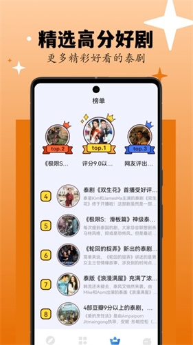 剧剧哟官方最新版图2