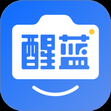 醒蓝AI 