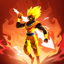 火柴人传说影子武士手机版