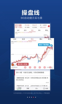 益盟操盘手手机版(1)