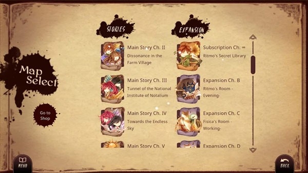 Lanota国际服