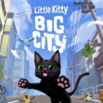 小猫咪大城市免费版 