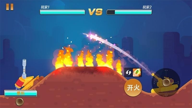 超级勇者出击图3