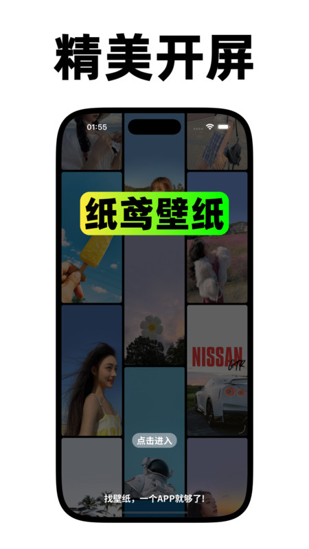 纸鸢壁纸安卓直装版图2