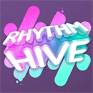 rhythm hive 最新版