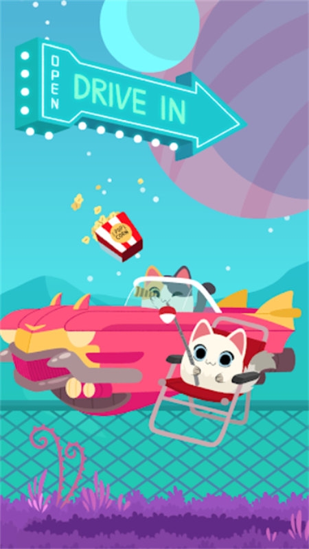 水手猫2游戏图1