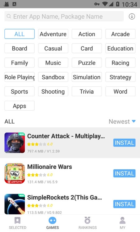 playmods正版