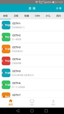 三视tv图3