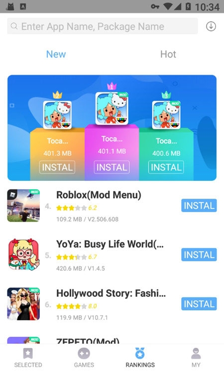 playmods正版