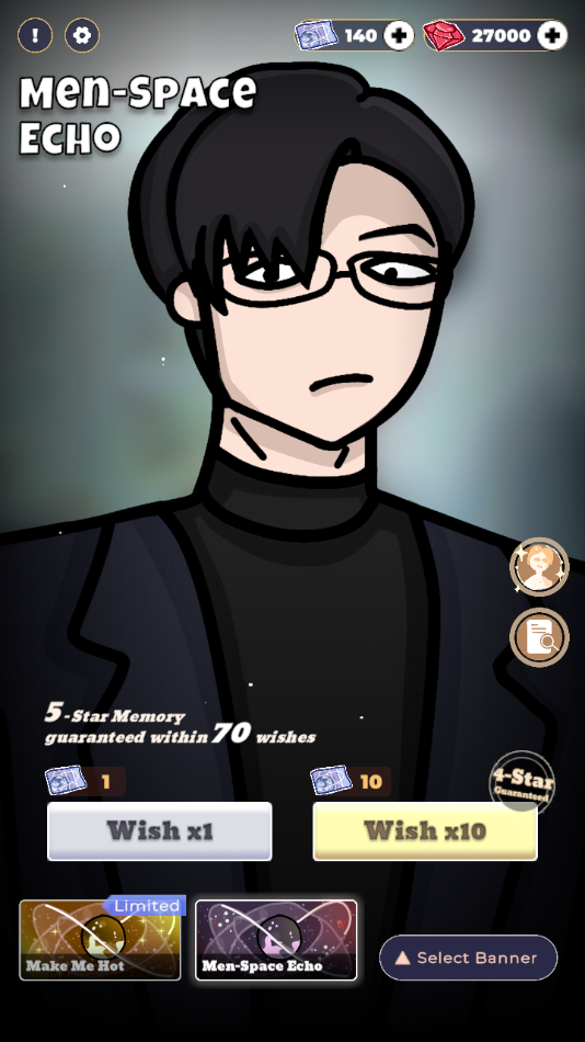 lovely wisher(2)