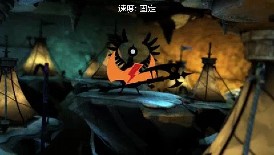 啪嗒砰3汉化版(3)
