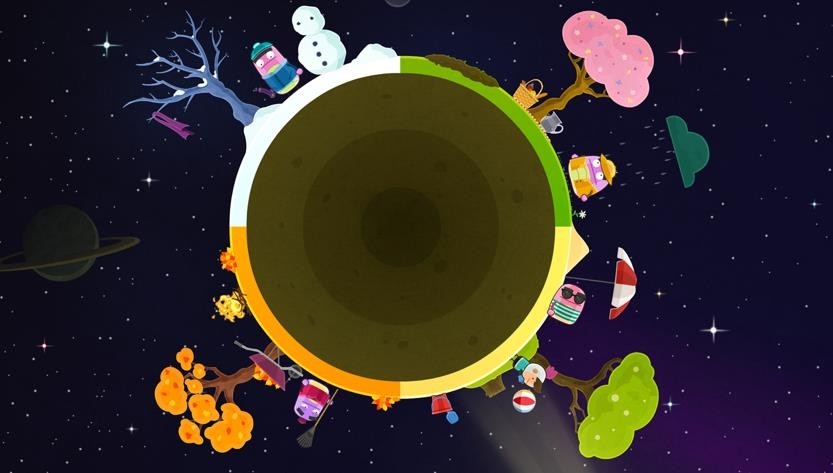 爱你的每一个碎片安卓版图2