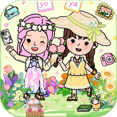 尤雅小镇安装