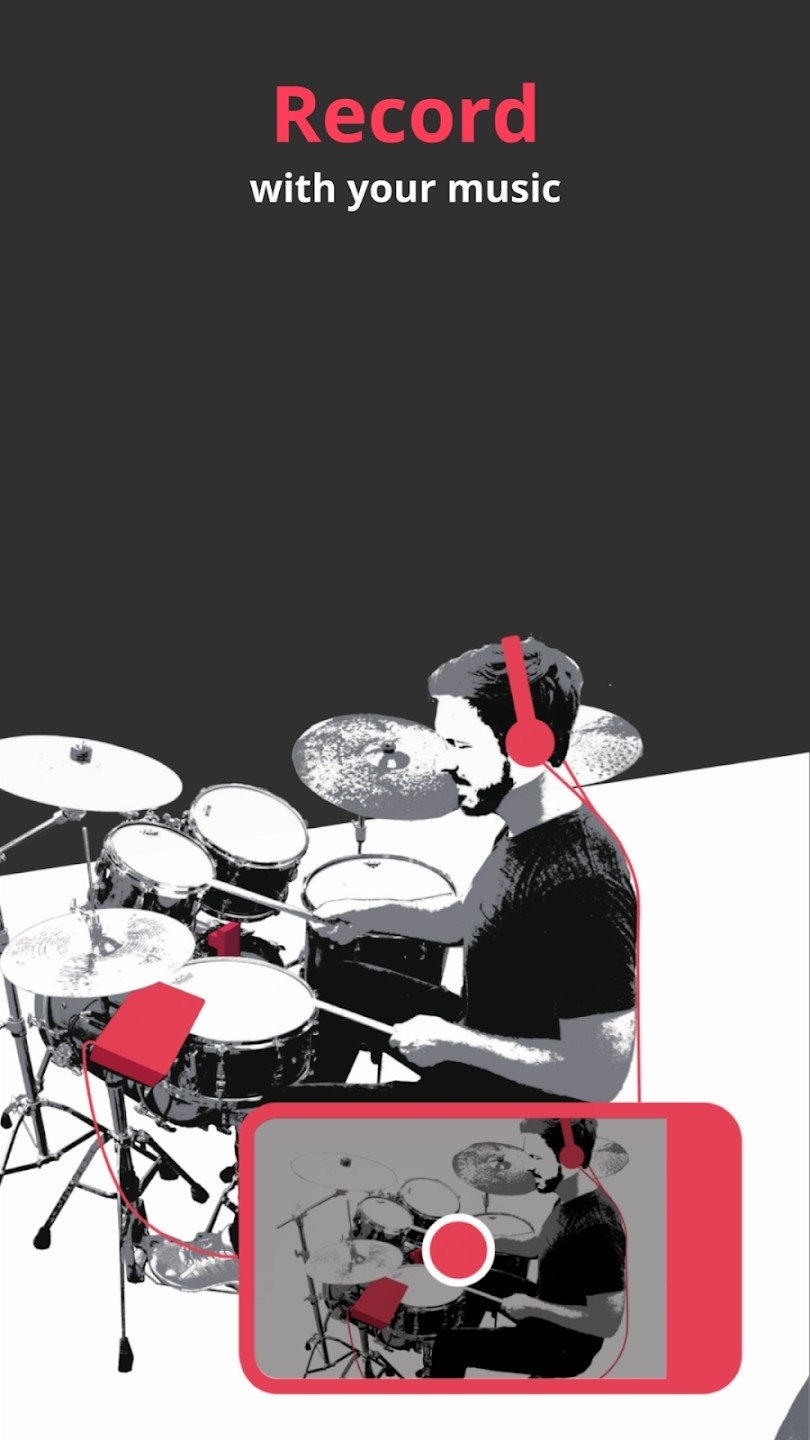 rec and share手机正版图4