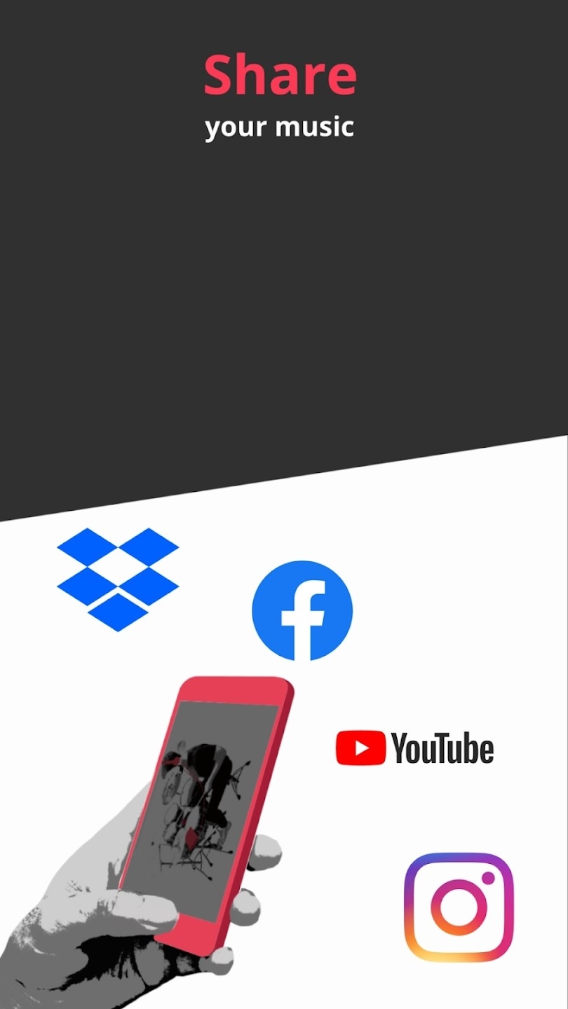 rec and share手机正版图3