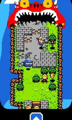 超级地下城吞噬者手机版