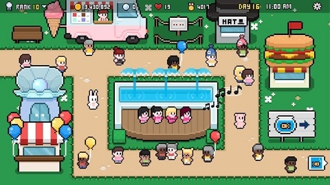 水族馆大亨游戏
