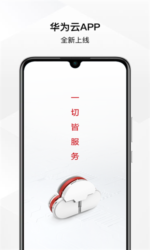华为云服务最新版图3