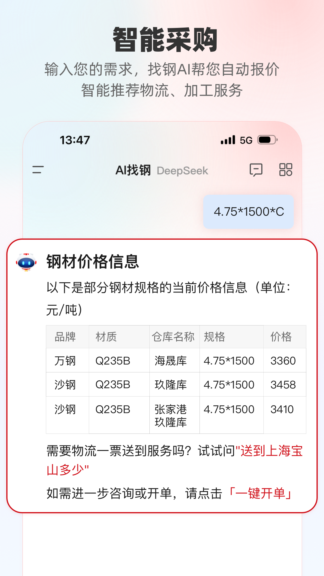 找钢网