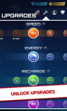 音乐火箭游戏图3