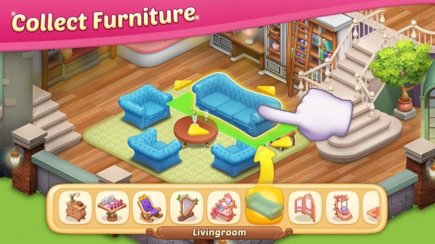 梦幻魔法屋