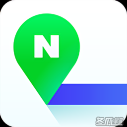 naver地图安卓版