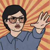幸福小摊贩红包游戏
