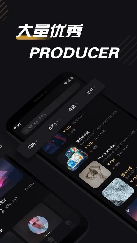BeatsHome图3
