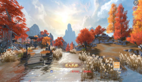 剑来之决战天下最新版