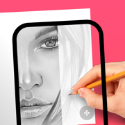 ARdrawing绘画软件