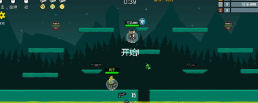 隐匿之战最新版