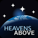 HeavensAbove汉化版