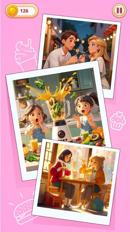 我要开饭馆红包版(3)