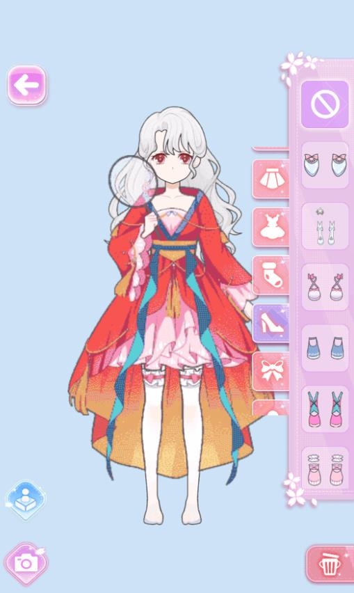 换装小能戏手机版
